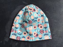 NEUE Beanie/Mütze Gr. 46 (ca. 10 -18 Mt.)