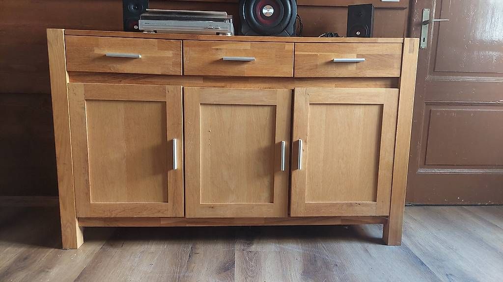 Vitrinen: Mobile vetrina e credenza – Gebraucht aus Vernate von dav_b8cr 2