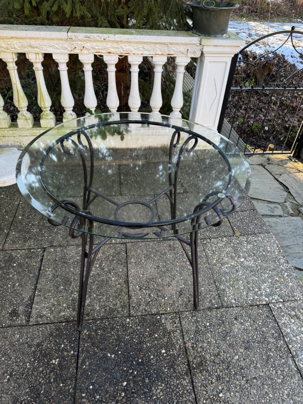 Tables: Tisch – D'occasion à Dübendorf par Sachs621 1