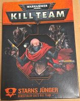 Warhammer 40.000 Kill Team: Starns Jünger