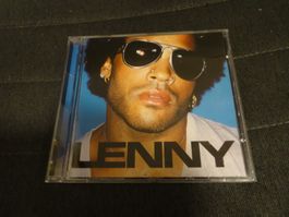 Lenny Kravitz CD