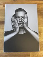 Bryan Adams Get it Up CD Box + Portrait Picture