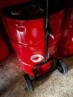 Fasswagen / Dolly für 60L Fass oder Kessel