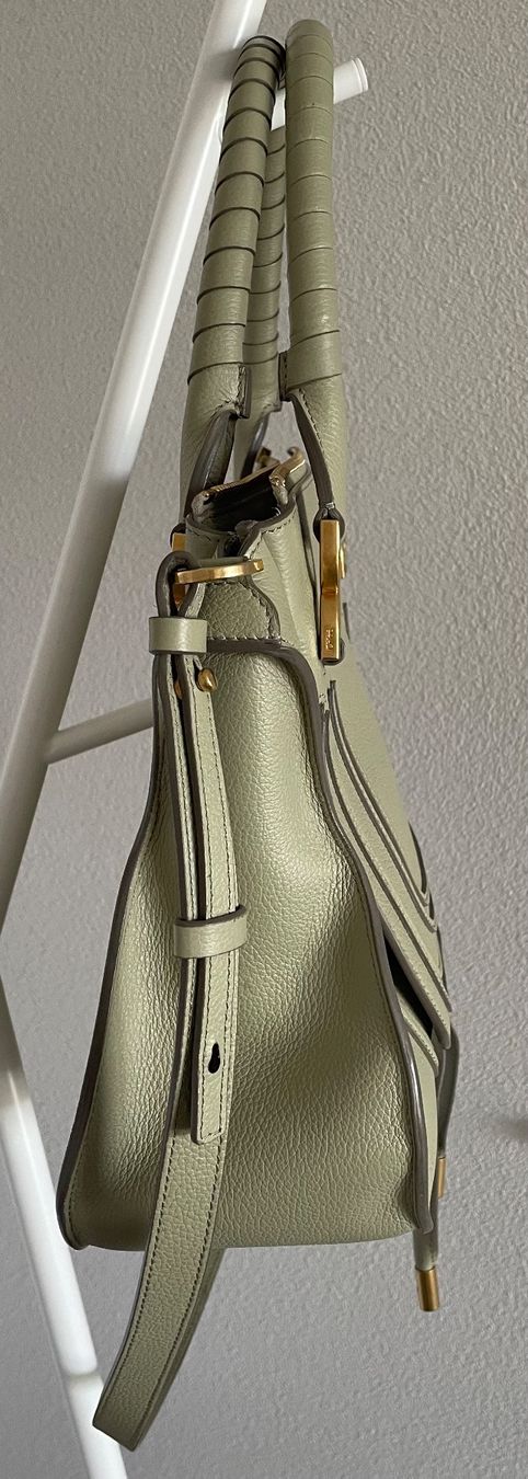 Chloé Borse da donna: CHLOE Hand-Schultertasche – Usato da Klingnau venduto da Bonnie2012 2