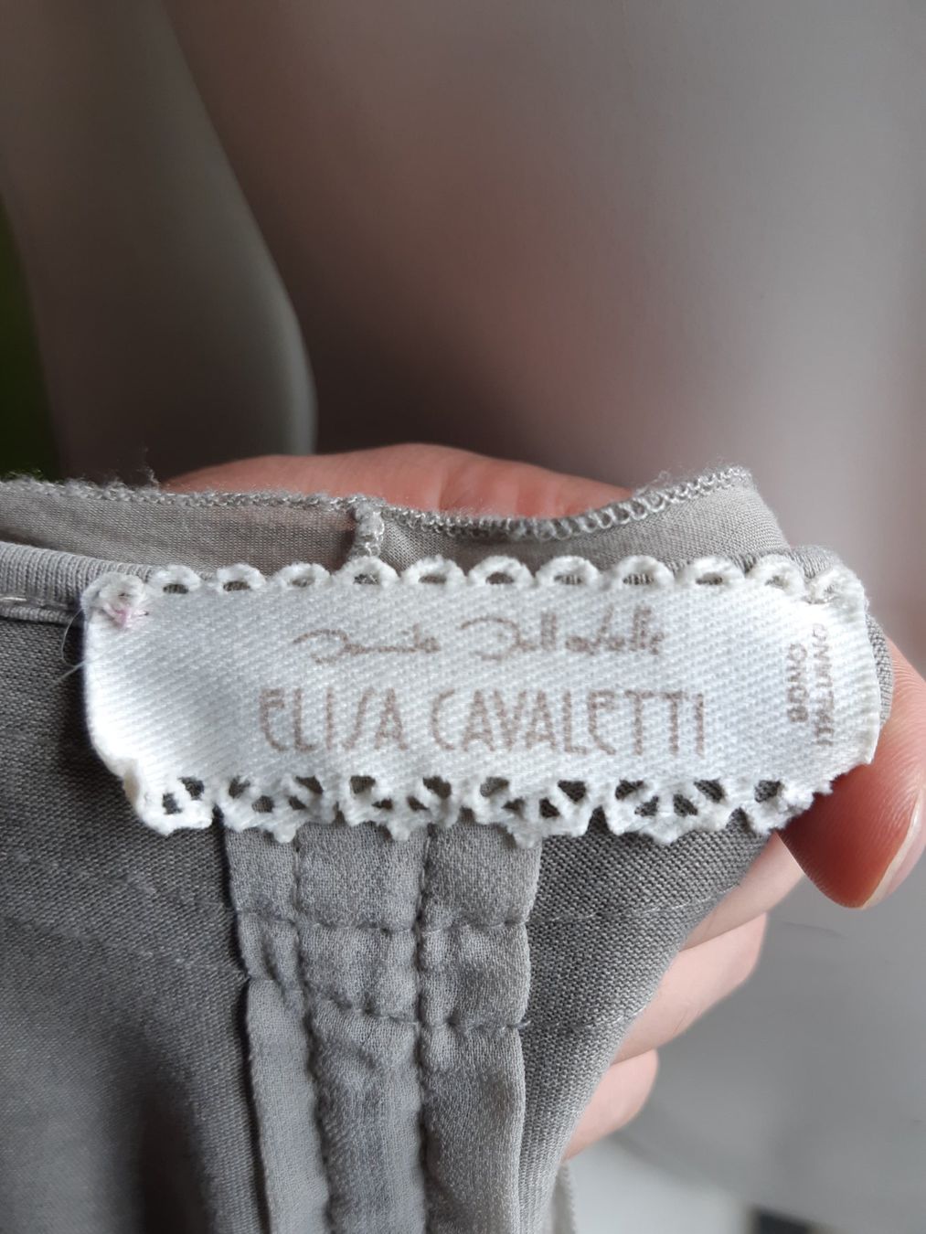 Elisa Cavaletti Vestes: Jacke Gr. M von Elisa Cavaletti – Neuf (Voir description) à Thierachern par Shila99 2