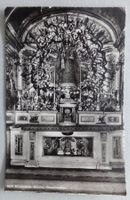 Stift Einsiedeln - Kirche, Gnadenaltar