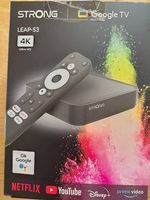 Google TV-Box 4K