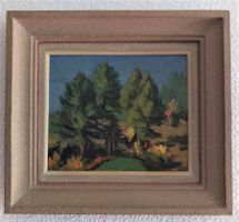 Albert Nyfeler,Kippel,1953