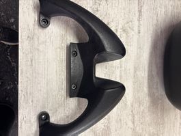 Maniglione passeggero moto piaggio fly 50-125