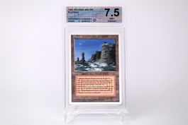 MTG Plateau Revised Gegradet Deutsch