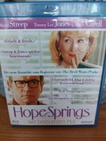 Blu-ray: Hope Springs - Wie beim ersten Mal, Top Zustand!