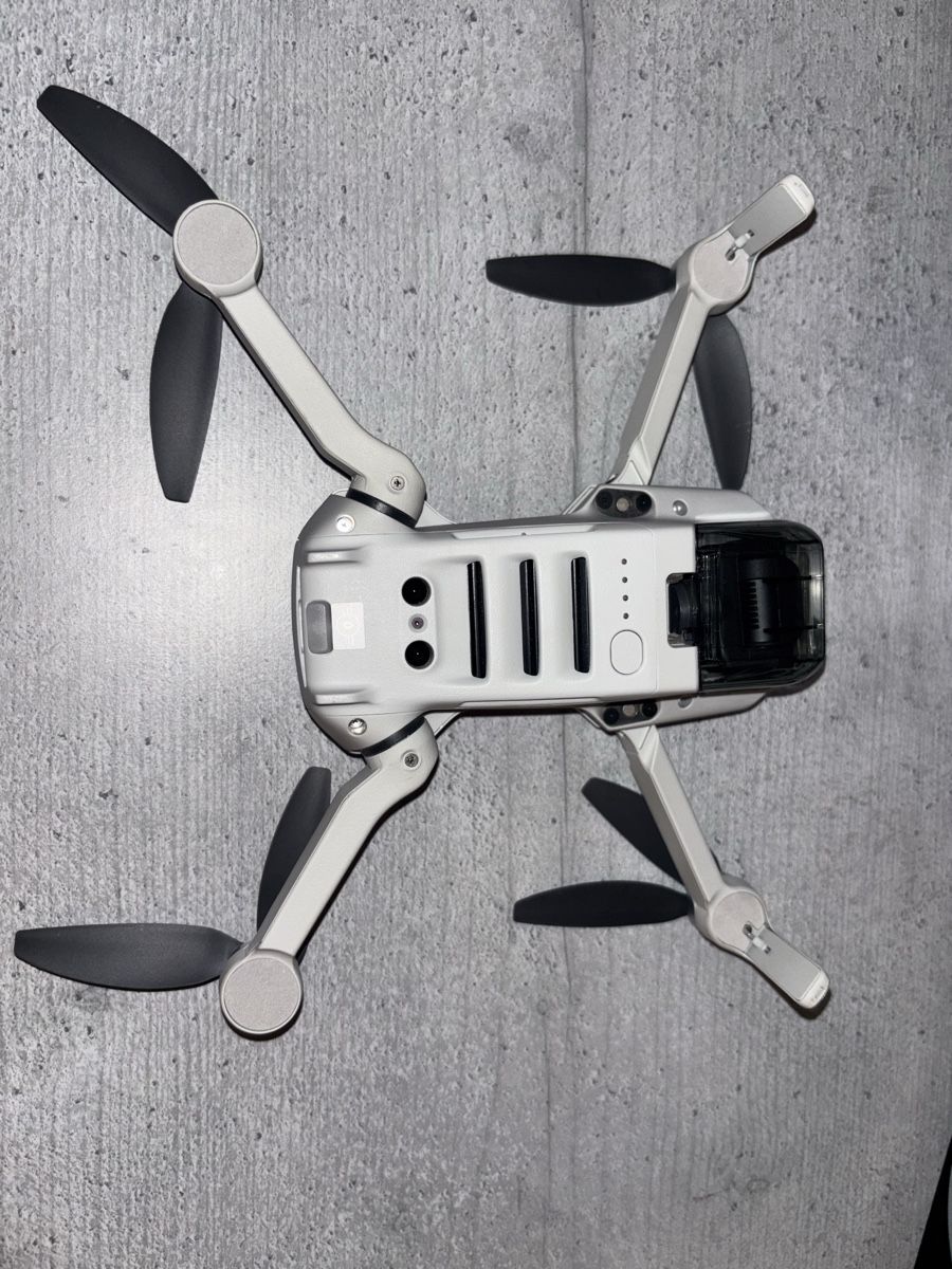 DJI Modellismo RC: DJI Mini 4K Set – Nuovo (secondo la descrizione) da Langenthal venduto da noe_9qmb 7