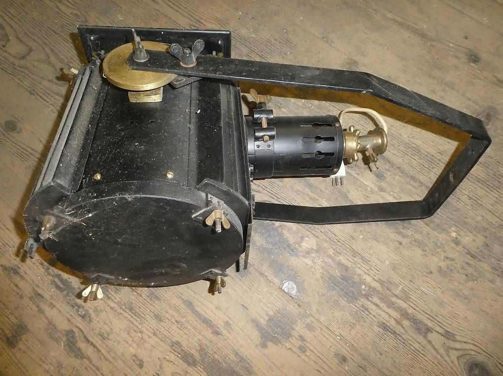 Lampade: Bühnenbeleuchtung – Usato da Hedingen venduto da mome22