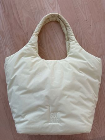 GOT BAG Tasche, ideal für den Sommer!