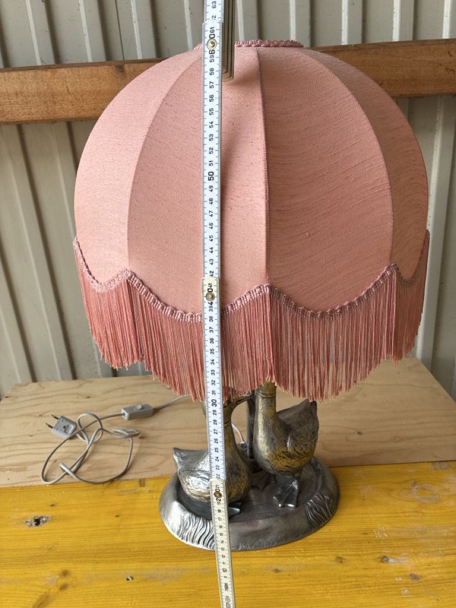 Lampes: Lampes de table  – D'occasion à Lully FR par myr_pzt8 6