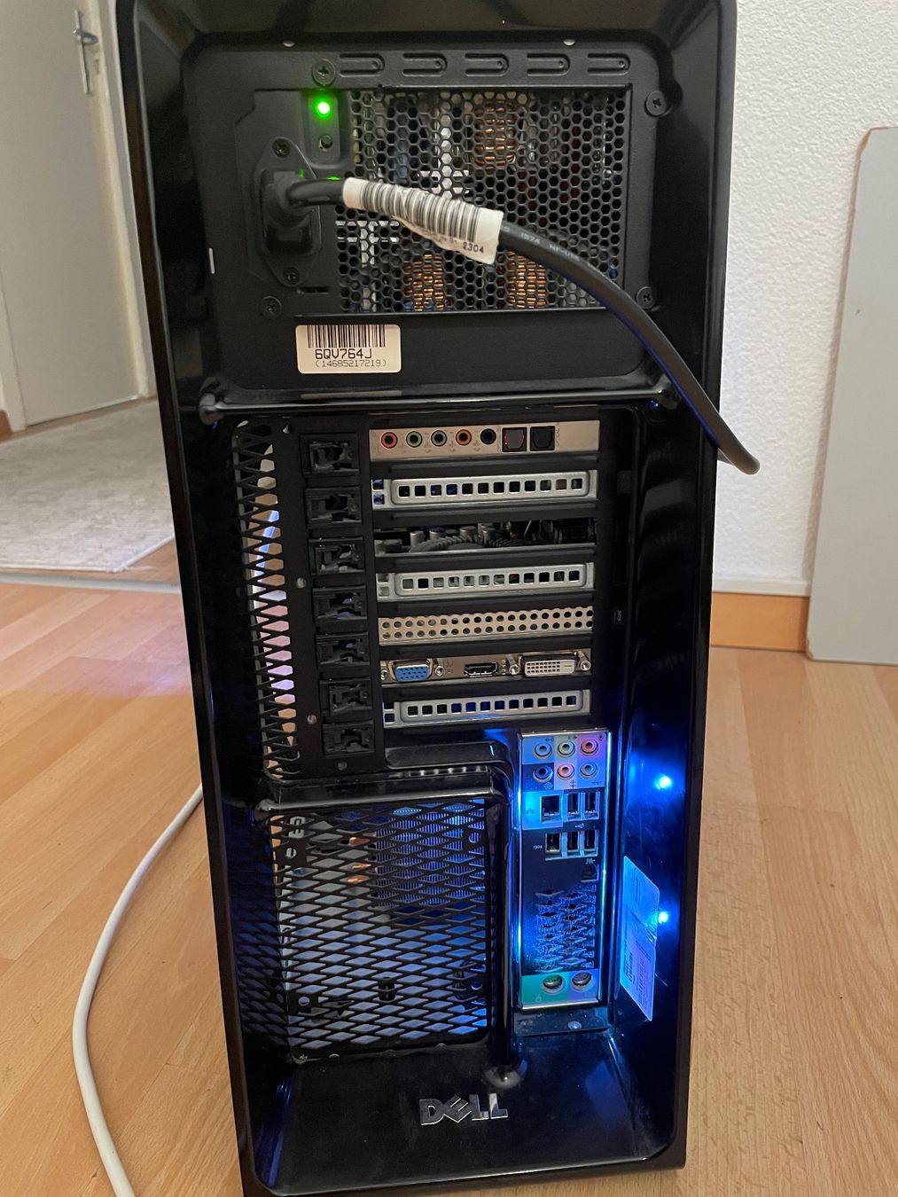 Dell PC: Pc Dell XPS 630i – Usato da Burgdorf venduto da Tat_228 2