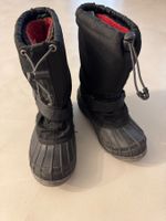Kamik Winterschuhe, Schneeschuhe, Grösse 3