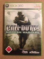 Call of Duty 4 Modern Warfare Xbox 360