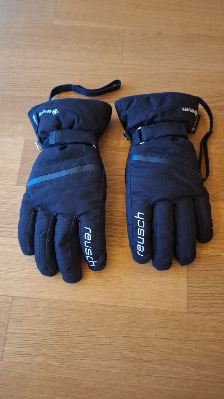 Guanti: Skihandschuhe, Grösse XS – Usato da Münsingen venduto da Berste78