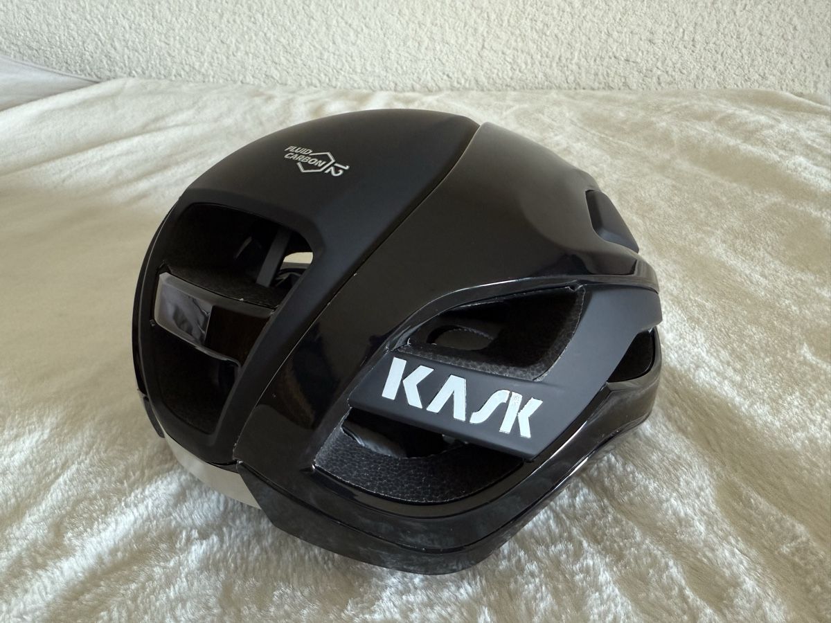 Casques: Velohelm M-L 240g – Neuf (Voir description) à Leysin par awo_cm7y 1