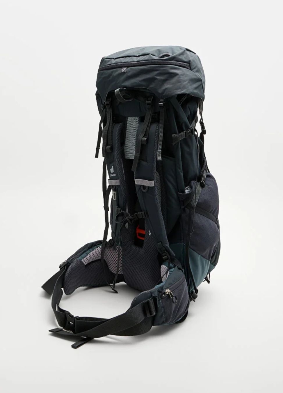 Deuter Zaini: Deuter  AIRCONTACT CORE 50+10 – Nuovo e nell'imballaggio originale da Spreitenbach venduto da Frenk_pops 1
