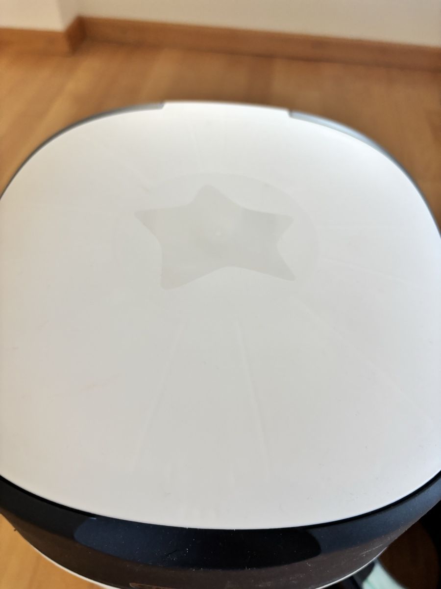 Tommee Tippee Cestini per rifiuti: Tommee Tippee Twist & Click Windeleimer + 2 Kassetten – Nuovo (secondo la descrizione) da Baar venduto da VeliaT 2