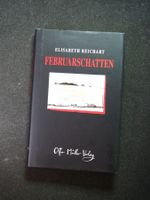 Elisabeth Reichardt Februarschatten