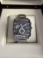 Tag Heuer Monaco Camibre 12 LS