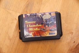 Super Thunder Blade