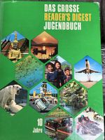 Reader‘s Digest Jugendbuch