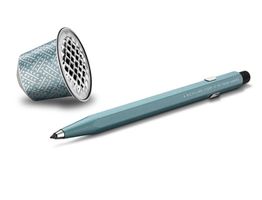 2023 Nespresso Hawaii Kona Caran d'Ache Fixpencil