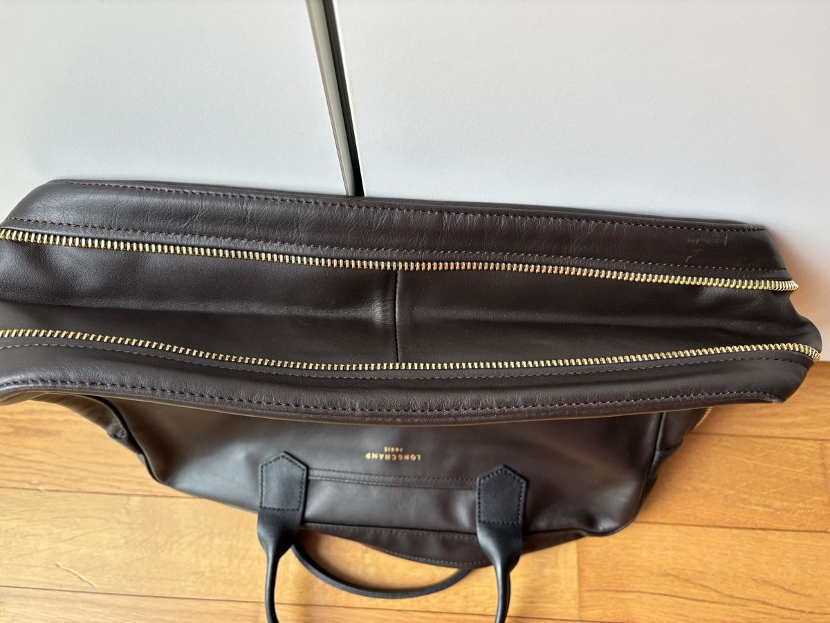 Longchamp Taschen: Tasche von Longchamp – Gebraucht aus Zürich von ConnieS01 4