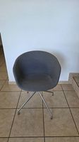 Chaise pivotante