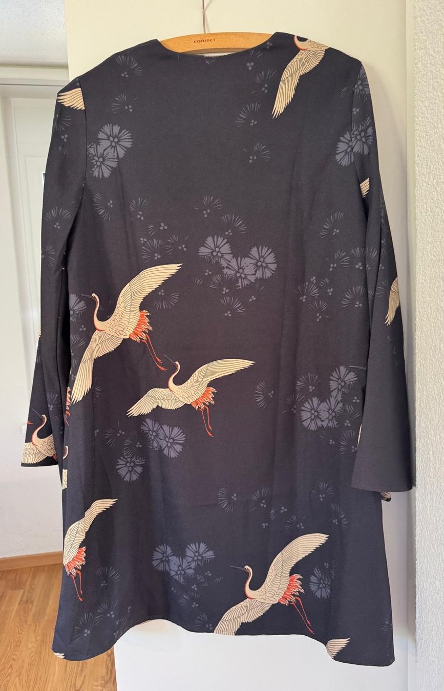 Mango Vestiti: Mango Oversize-Kleid. Gr. S. – Usato da Zürich venduto da Sunnyflower97 1