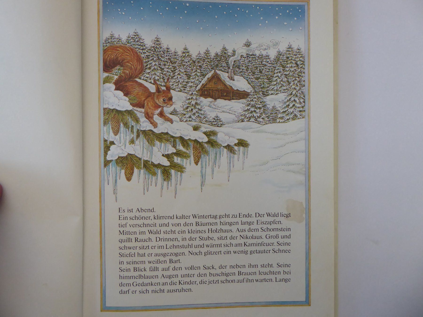 Livres: Buch: Zwei Päckchen im Sack, ars, 1987 – D'occasion à Turbenthal par Panau 3