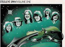 Steele Span Volume one