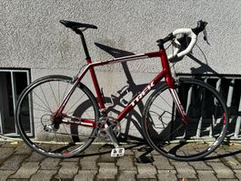 Rennvelo TREK Madone 2.5 200 series Aluminium (57cm)