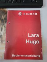 Dampfsauger HUGO von Singer