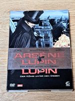 DVD Arsène Lupin, Sammler Boxset mit insgesamt 2 Discs