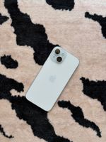 iPhone 15 256GB Blau