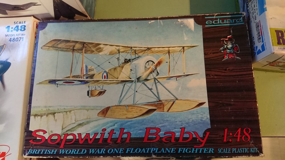 Lot Maquettes avion 1:48 REVELL Monogram Tamiya Lockheed | Kaufen auf ...