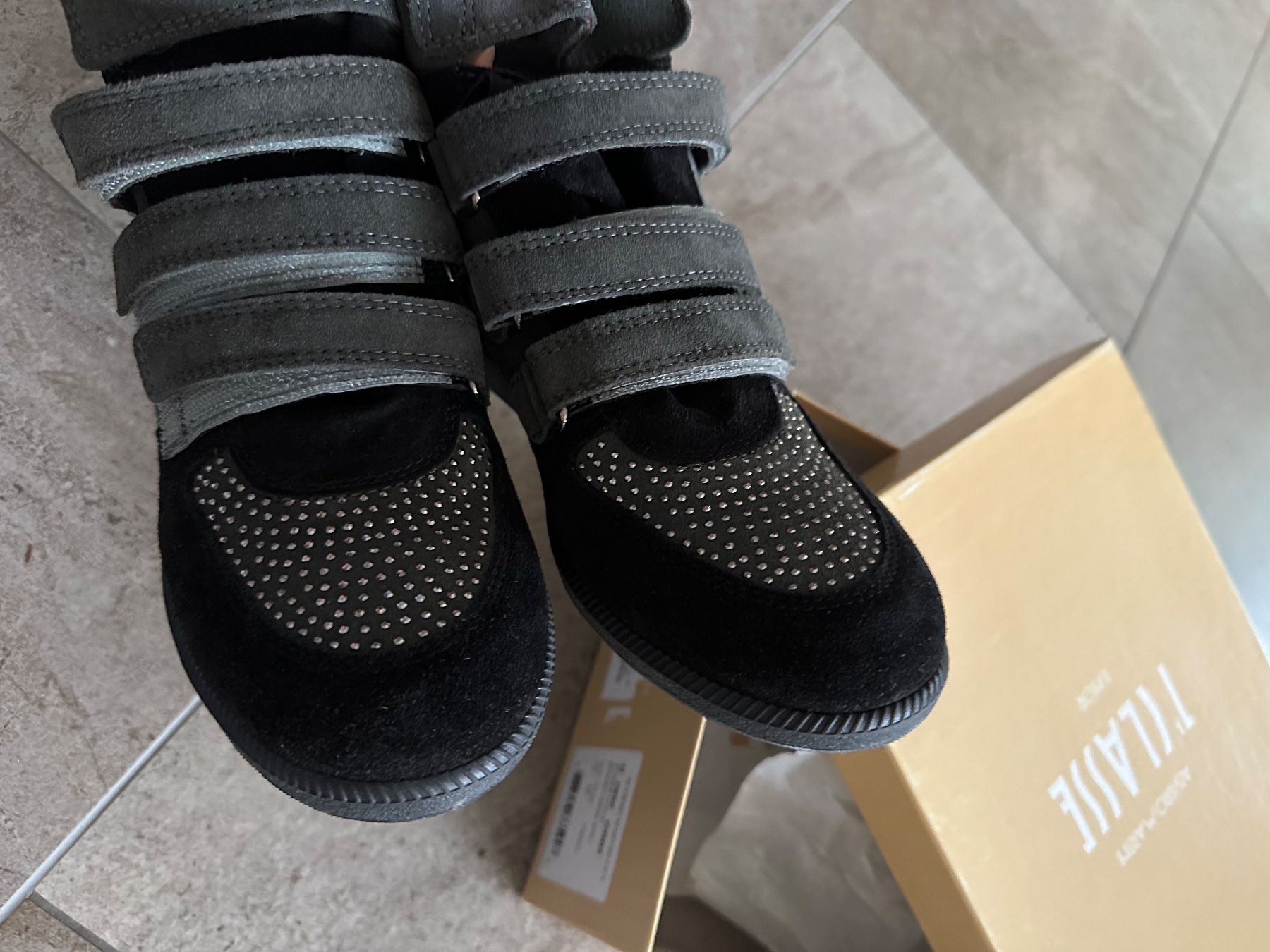 Alviero Martini Scarpe per ragazzi: Alviero Martini 36 – Nuovo e nell'imballaggio originale da Ebikon venduto da nat_jzh5 4