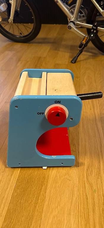 Giocattoli: Spielzeug-Kaffeemaschine – Usato da Zürich venduto da casti_89 2