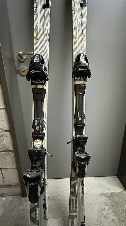 Sci: Head Worldcup Ski 175 cm – Usato da Wetzikon ZH venduto da biancab1000 2