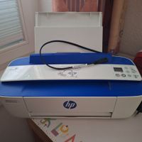 HP DeskJet 2700 Multifunktionsdrucker