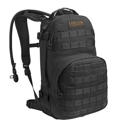 AZ SK, Isone, Camelbak HAWG neu Rucksack inkl. 3L Trinkblase