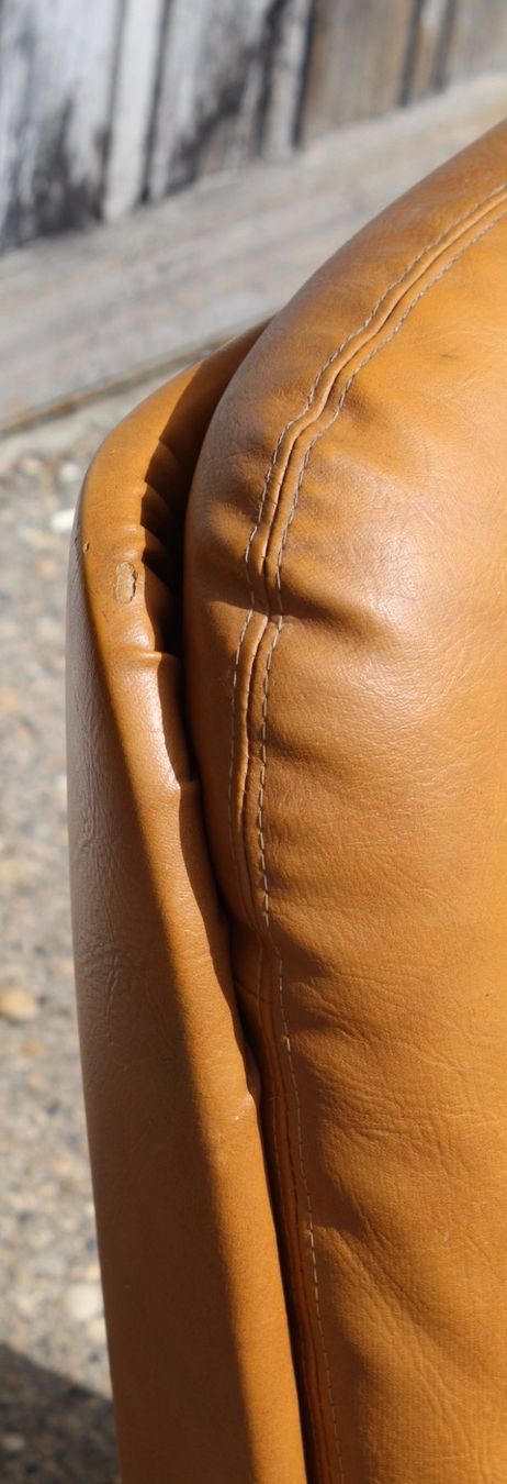 Stühle: Vintage Sessel 70er Jahre – Gebraucht aus Locarno von fripui 8
