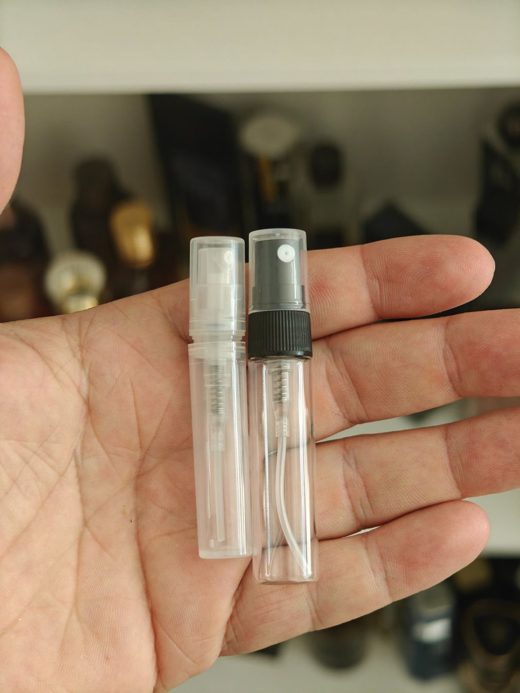 Parfum & Eau de Toilette: Afnan 9 PM Eau de Parfum Decants 3ml or 5ml – Gebraucht aus Vevey von dal_2m29 1