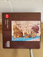 HEYE Puzzle FRANÇOIS RUYER corsair 1000Teile