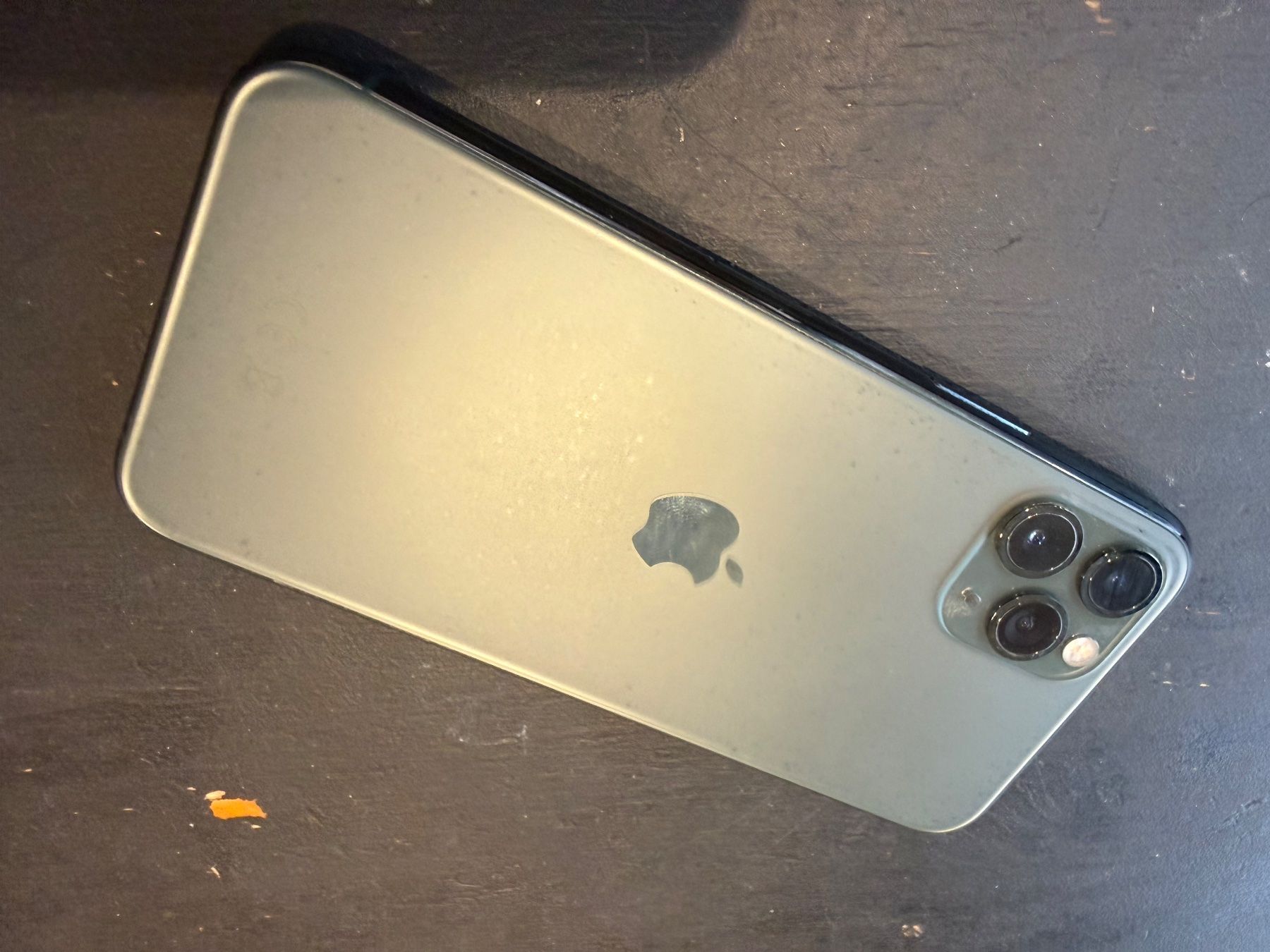 Apple Telefoni cellulari / Smartphones: Apple iPhone 11 Pro 64GB grün – Usato da Siebnen venduto da icrservicesolutions 3